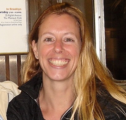 Lisa Bartle
